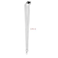 PANY Lanyard mit Karabiner 20mm