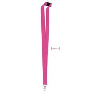 PANY Lanyard mit Karabiner 20mm