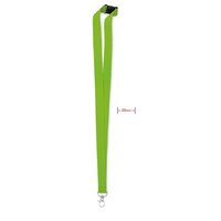 PANY Lanyard mit Karabiner 20mm