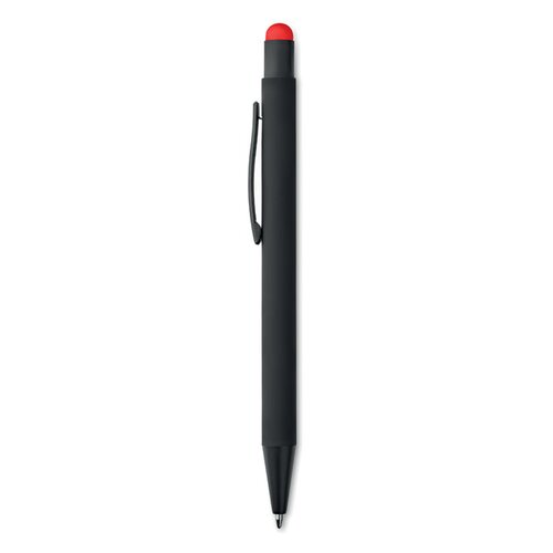 NEGRITO Druckkugelschreiber mit Stylus