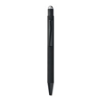 NEGRITO Druckkugelschreiber mit Stylus