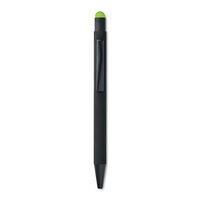 NEGRITO Druckkugelschreiber mit Stylus