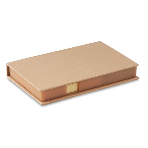MEMOCALENDAR Notizzettelhalter mit Kalender