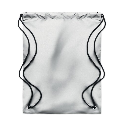SHOOP REFLECTIVE Beutel mit Kordelzug