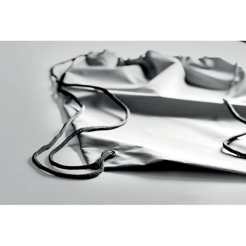 SHOOP REFLECTIVE Beutel mit Kordelzug