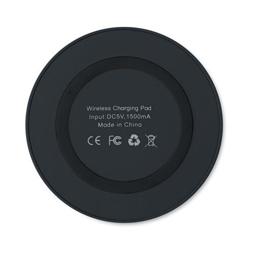 WIRELESS PLATO Induktive Ladestation