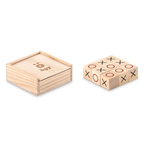TIC TAC TOE Tic-Tac-Toe Spiel