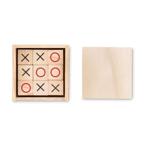 TIC TAC TOE Tic-Tac-Toe Spiel