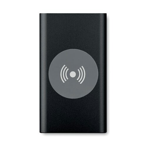 POWER&WIRELESS Ladestation mit Powerbank