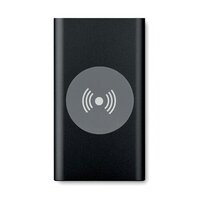 POWERWIRELESS Ladestation mit Powerbank
