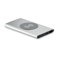 POWER&WIRELESS Ladestation mit Powerbank