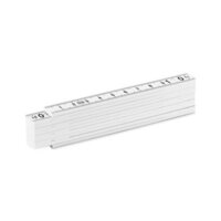 METER Zollstock 1m
