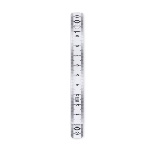 METER Zollstock 1m