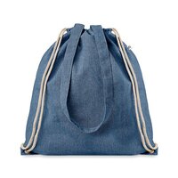 MOIRA DUO Beutel mit Kordelzug recycelt
