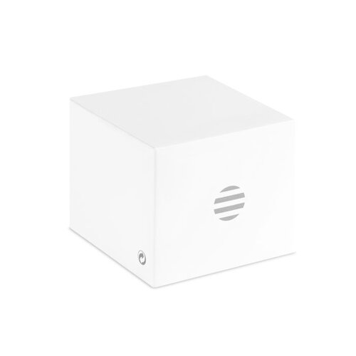 SOUND BAMBOO Runder wireless Lautsprecher