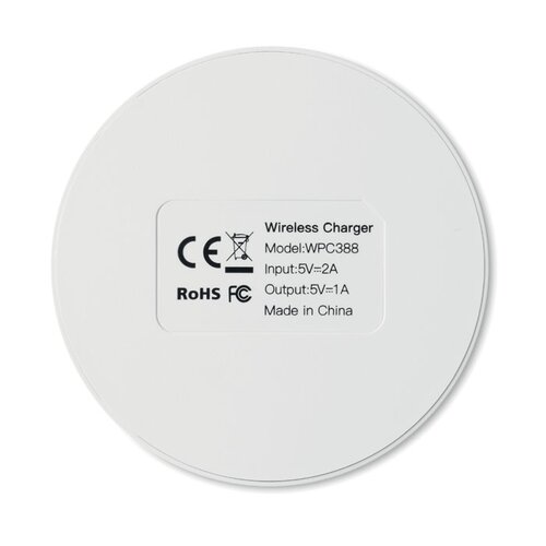 FLAKE CHARGER Induktive Ladestation