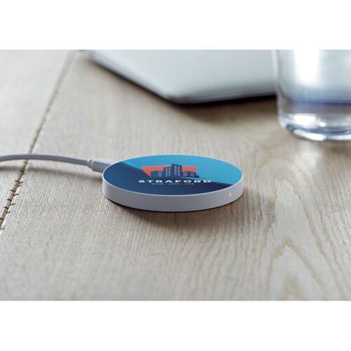 FLAKE CHARGER Induktive Ladestation