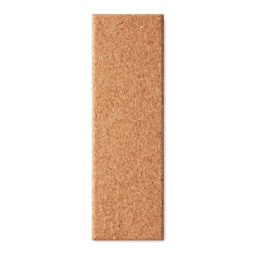 QUERCUS Schreibgeräte-Set Kork