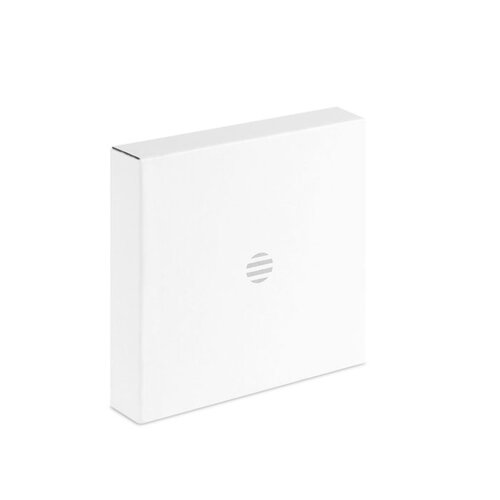 CUADRO Induktive Ladestation Bambus
