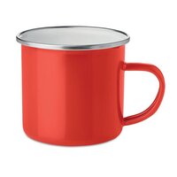 PLATEADO Vintage Kaffeebecher