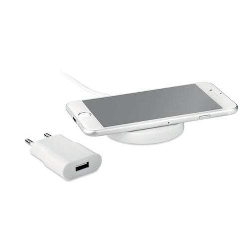 WIRELESS PLATO SET Induktives Lade-Set