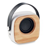 OHIO SOUND 50  Lautsprecher Bambus