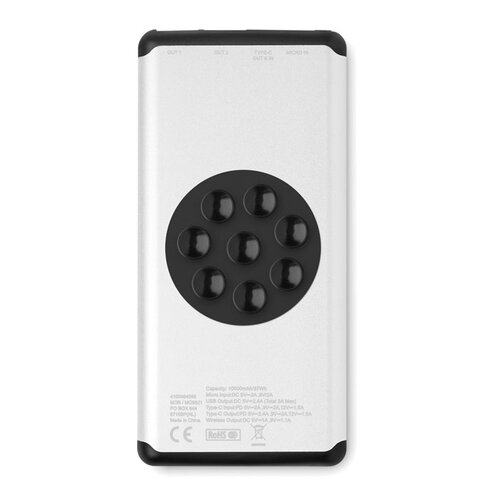 SIUR POWER 10000 mAh Powerbank