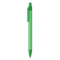 CARTOON COLOURED Kugelschreiber Papier/Mais PLA