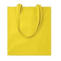COTTONEL COLOUR ++ Boodschappentas 180 g/m²