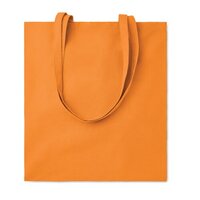 COTTONEL COLOUR ++ Boodschappentas 180 g/m²