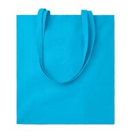 COTTONEL COLOUR ++ Boodschappentas 180 g/m²