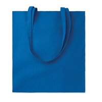 COTTONEL COLOUR ++ Boodschappentas 180 g/m²