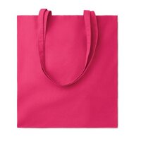 COTTONEL COLOUR ++ Boodschappentas 180 g/m²