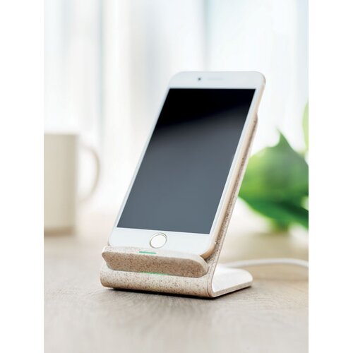 LAYABACK Induktive Ladestation