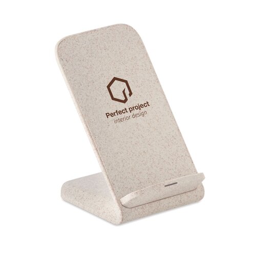 LAYABACK Induktive Ladestation