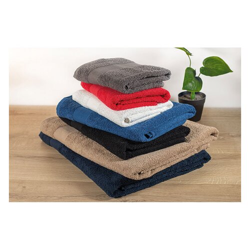 MERRY Handtuch Organic Cotton