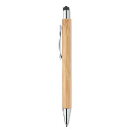 BAYBA Druckkugelschreiber mit Stylus