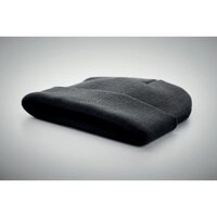 POLO RPET Beanie mit Umschlag RPET