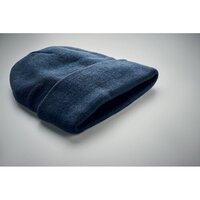 POLO RPET Beanie mit Umschlag RPET