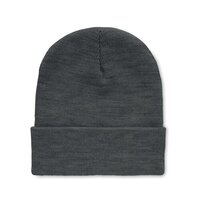 POLO RPET Beanie mit Umschlag RPET