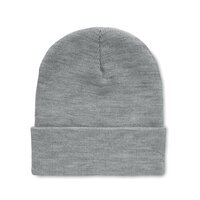 POLO RPET Beanie mit Umschlag RPET