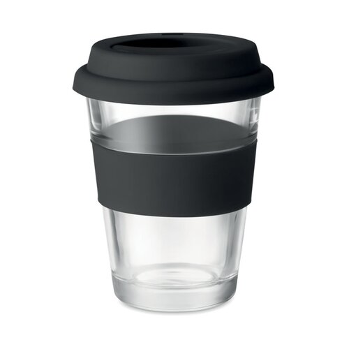 ASTOGLASS Glas Becher 350 ml