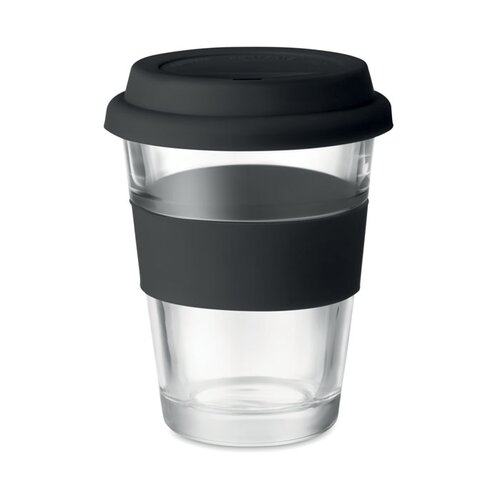 ASTOGLASS Glas Becher 350 ml
