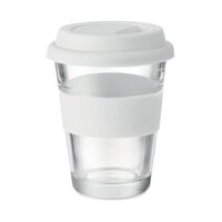 ASTOGLASS Glas Becher 350 ml
