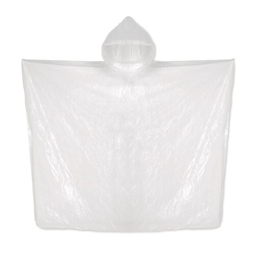 SPRINKLE PLA Biologisch abbaubarer Poncho