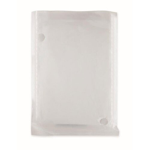 SPRINKLE PLA Biologisch abbaubarer Poncho