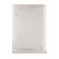 SPRINKLE PLA Biologisch abbaubarer Poncho