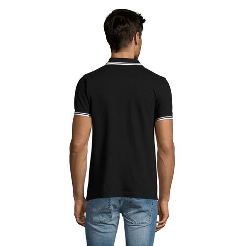 PASADENA MEN PASADENA HERREN POLO 200