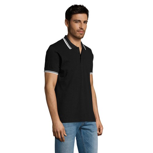 PASADENA MEN PASADENA HERREN POLO 200