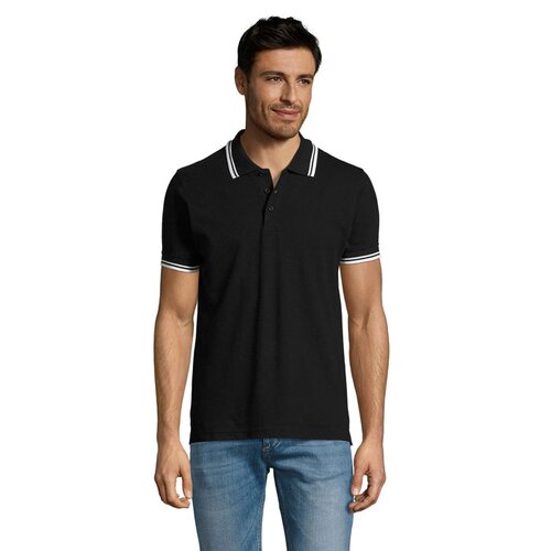 PASADENA MEN PASADENA HERREN POLO 200